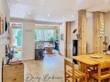 Appartement 4P 66m2 Saint Gervais les bains