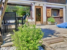 Appartement 4P 67m2 Saint Gervais les bains