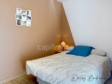 Appartement 4P 87m2 Sallanches