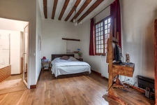Maison de charme à PONTOISE 6 pièces  