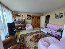 Dpt Val d'Oise (95), à vendre CERGY appartement T4 - 80 m2 habitable + Box + Cave