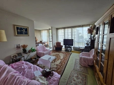 Dpt Val d'Oise (95), à vendre CERGY appartement T4 - 80 m2 habitable + Box + Cave