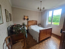 Dpt Val d'Oise (95), à vendre maison T4 au calme à ERAGNY-SUR-OISE  -  71m2 habitable + sous-sol aménagé - Terrain 943m2 