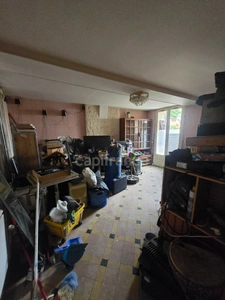 Dpt Val d'Oise (95), à vendre maison T5 à FREPILLON - 108 m2 habitable - Cour privative - Cave - Atelier