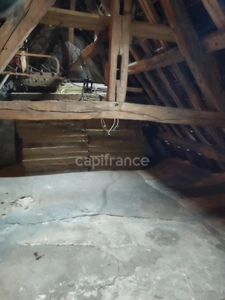 Dpt Val d'Oise (95), à vendre maison T5 à FREPILLON - 108 m2 habitable - Cour privative - Cave - Atelier