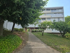 Dpt Val d'Oise (95), à vendre CERGY appartement T4 - 80 m2 habitable + Box + Cave