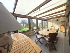 Dpt Val d'Oise (95), à vendre maison T7 au calme à MERIEL  - 162 m2 habitable - Terrain 801 m2