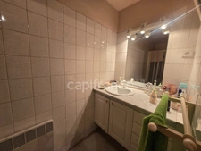 Dpt Val d'Oise (95), à vendre maison T4 au calme à ERAGNY-SUR-OISE  -  71m2 habitable + sous-sol aménagé - Terrain 943m2 