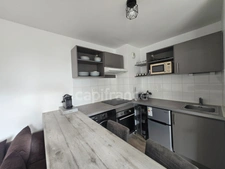 Dpt Val d'Oise (95), à vendre PERSAN appartement T2 39m2 en rez-de-jardin totalement meublé avec stationnement privatif