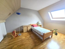 Dpt Val d'Oise (95), à vendre maison T7 au calme à MERIEL  - 162 m2 habitable - Terrain 801 m2