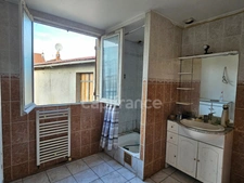 Maison à vendre 3 pièces MERY SUR OISE (95) - 62m2 + hangar