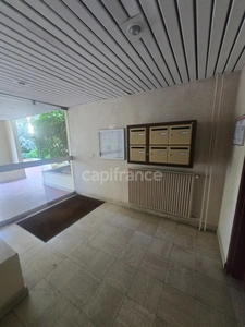 Saint-Gratien (95) – pièces de 83 m² avec balcon, parking et cave à proximité du lac d'Enghien