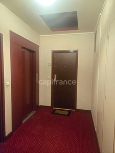 Saint-Gratien (95) – pièces de 83 m² avec balcon, parking et cave à proximité du lac d'Enghien