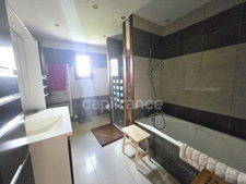 Dpt Val d'Oise (95), à vendre maison T7 au calme à MERIEL  - 162 m2 habitable - Terrain 801 m2