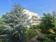 Saint-Gratien (95) – pièces de 83 m² avec balcon, parking et cave à proximité du lac d'Enghien