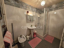 Dpt Val d'Oise (95), à vendre CERGY appartement T4 - 80 m2 habitable + Box + Cave