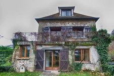Maison de charme à PONTOISE 6 pièces  