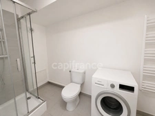 Dpt Val d'Oise (95), à vendre HERBLAY-SUR-SEINE appartement T2 41m2 avec stationnement privatif et balcon