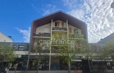 Dpt Val d'Oise (95), à vendre HERBLAY-SUR-SEINE appartement T2 41m2 avec stationnement privatif et balcon