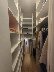Saint-Gratien (95) – pièces de 83 m² avec balcon, parking et cave à proximité du lac d'Enghien