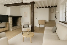 Dpt Val d'Oise (95), à vendre maison à AUVERS SUR OISE - 160 m2 habitable - Terrain 600 m2