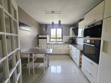 Dpt Val d'Oise (95), à vendre maison T7 au calme à MERIEL  - 162 m2 habitable - Terrain 801 m2