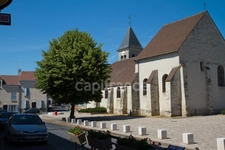 Dpt Val d'Oise (95), à vendre maison T5 à FREPILLON - 108 m2 habitable - Cour privative - Cave - Atelier