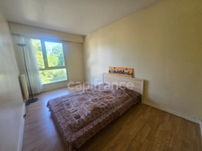 Saint-Gratien (95) – pièces de 83 m² avec balcon, parking et cave à proximité du lac d'Enghien