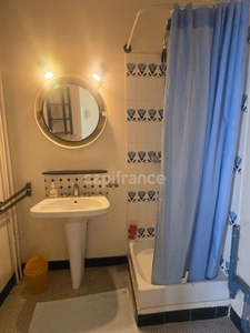 Saint-Gratien (95) – pièces de 83 m² avec balcon, parking et cave à proximité du lac d'Enghien