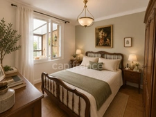 Dpt Val d'Oise (95), à vendre maison T4 au calme à ERAGNY-SUR-OISE  -  71m2 habitable + sous-sol aménagé - Terrain 943m2 