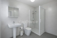 Dpt Val d'Oise (95), à vendre CERGY appartement T4 - 80 m2 habitable + Box + Cave
