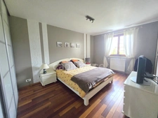 Dpt Val d'Oise (95), à vendre maison T7 au calme à MERIEL  - 162 m2 habitable - Terrain 801 m2