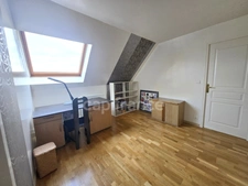 Dpt Val d'Oise (95), à vendre maison T7 au calme à MERIEL  - 162 m2 habitable - Terrain 801 m2