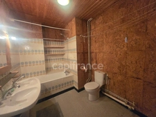 Saint-Gratien (95) – pièces de 83 m² avec balcon, parking et cave à proximité du lac d'Enghien
