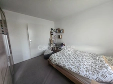 Dpt Val d'Oise (95), à vendre HERBLAY-SUR-SEINE appartement T2 41m2 avec stationnement privatif et balcon