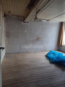 Dpt Val d'Oise (95), à vendre maison T5 à FREPILLON - 108 m2 habitable - Cour privative - Cave - Atelier
