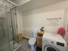 Dpt Val d'Oise (95), à vendre HERBLAY-SUR-SEINE appartement T2 41m2 avec stationnement privatif et balcon