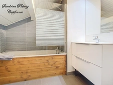  Chalet en Hyper-Centre des Deux Alpes