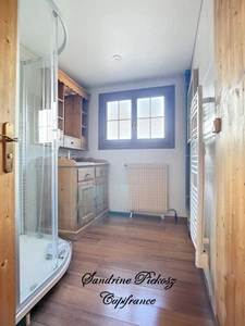  Chalet en Hyper-Centre des Deux Alpes