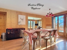  Chalet en Hyper-Centre des Deux Alpes