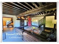 Maison à vendre 7 pièces MOUX EN MORVAN (58)