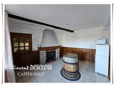 Maison à vendre 5 pièces SAULIEU (21)