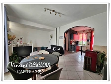 Maison à vendre 5 pièces PLANCHEZ (58230) terrain 235m²