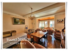 Maison à vendre 6 pièces AVALLON (89)