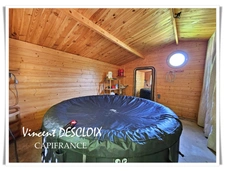 Dpt  (21), à vendre  maison P8 à NOIDAN