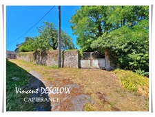 Maison à vendre 2 pièces SAULIEU (21)