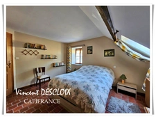 Maison à vendre 9 pièces GIEN SUR CURE (58230) Terrain 7585m²