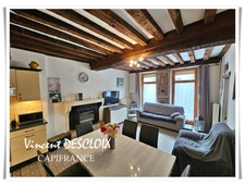 Maison à vendre 6 pièces BLIGNY SUR OUCHE (21) Terrain 616m²