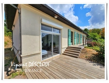Maison à vendre 6 pièces MOUX EN MORVAN (58230)