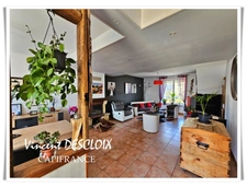 Maison à vendre 5 pièces PLANCHEZ (58)